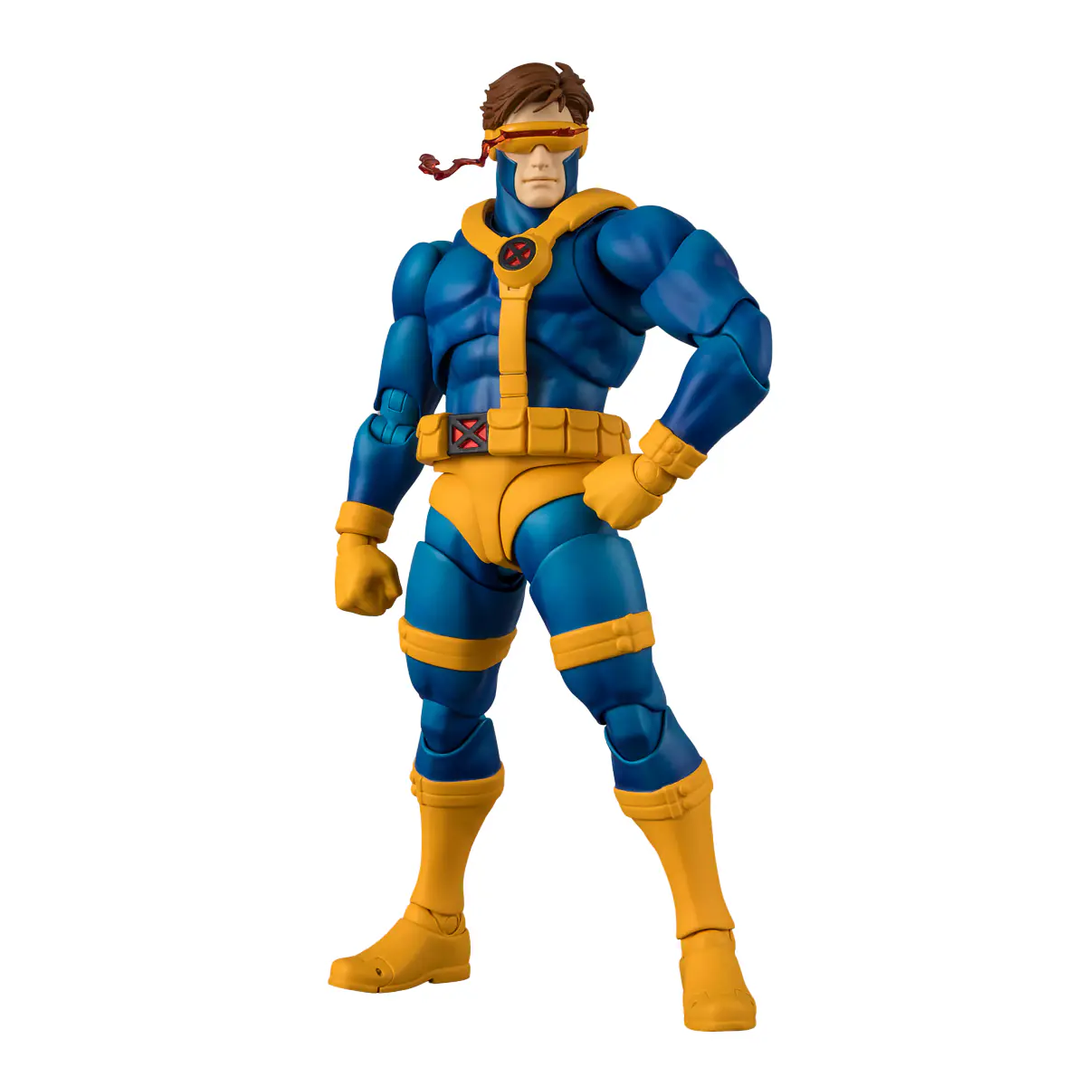 S.H.Figuarts-Cyclops-X-Men-